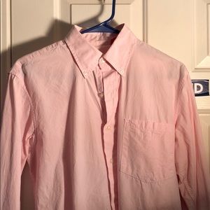Men’s Izod Casual Shirt